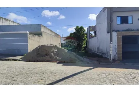 Lote/Terreno à venda, 234m² no Serraria, Maceió