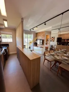 Apartamento com 2 Quartos à venda, 46m² no Jardim García, Campinas