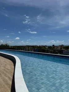Apartamento com 2 Quartos à venda, 50m² no Tamandaré, Tamandaré