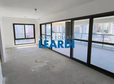 Apartamento com 4 Quartos à venda, 184m² no Perdizes, São Paulo