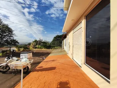 Ponto Comercial para alugar, 20m² no Bonfim Paulista, Ribeirão Preto