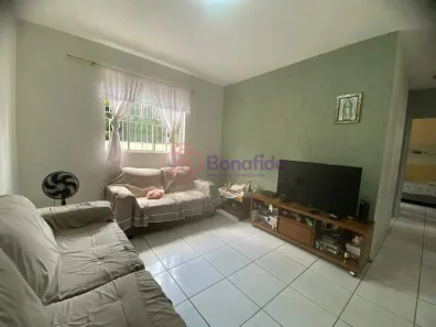 Apartamento com 3 Quartos à venda, 75m² no Ponte de São João, Jundiaí