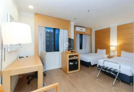 Apartamento com 1 Quarto à venda, 25m² no Nova Piraju, São Paulo