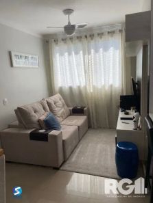 Apartamento com 2 Quartos à venda, 44m² no Morro Santana, Porto Alegre