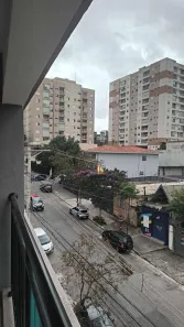 Apartamento com 1 Quarto para alugar, 24m² no Saúde, São Paulo