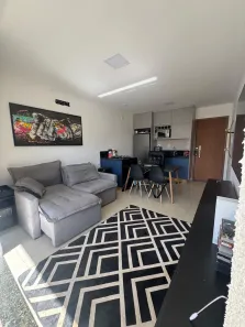 Apartamento com 1 Quarto à venda, 45m² no Jardim América, Goiânia