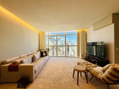 Apartamento com 3 Quartos à venda, 132m² no Centro, Balneário Camboriú
