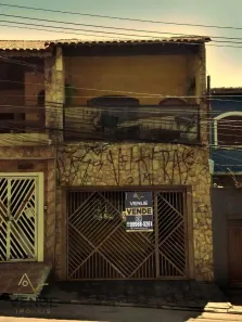 Sobrado com 3 Quartos à venda, 137m² no Cidade Líder, São Paulo