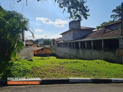 Lote/Terreno à venda, 360m² no Parque Paulistano, Cotia