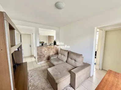 Apartamento com 2 Quartos à venda, 48m² no São João Batista (Venda Nova), Belo Horizonte