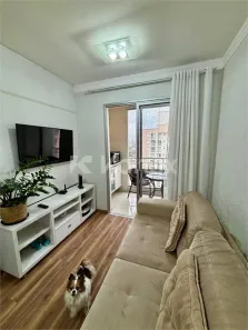 Apartamento com 2 Quartos à venda, 61m² no Água Branca, São Paulo