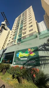 Apartamento com 3 Quartos à venda, 77m² no Serrinha, Goiânia