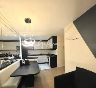 Apartamento com 3 Quartos para alugar, 70m² no Cerâmica, São Caetano do Sul
