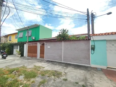 Casa com 3 Quartos à venda, 95m² no Campo Grande, Rio de Janeiro