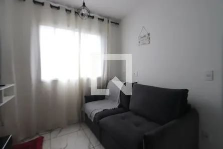 Apartamento com 1 Quarto à venda, 27m² no Cidade Satélite Santa Bárbara, São Paulo