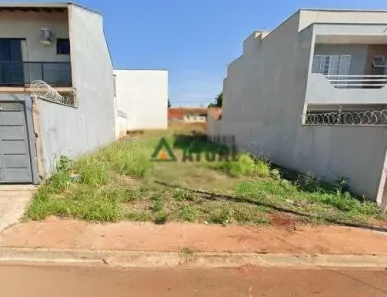 Lote/Terreno à venda, 250m² no Gleba Simon Frazer, Londrina