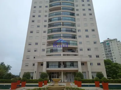 Apartamento com 3 Quartos à venda, 120m² no Vila Sofia, São Paulo