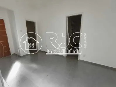 Apartamento com 1 Quarto à venda, 44m² no São Francisco Xavier, Rio de Janeiro