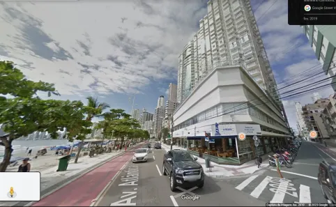 Sala Comercial com 1 Quarto à venda, 105m² no Centro, Balneário Camboriú