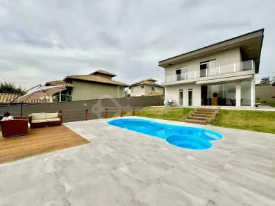 Casa com 5 Quartos à venda, 304m² no Trevo, Belo Horizonte