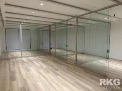 Sala Comercial para alugar, 130m² no Barra da Tijuca, Rio de Janeiro