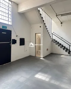 Galpão/Depósito/Armazém para alugar, 624m² no Jardim Mirante, São Paulo