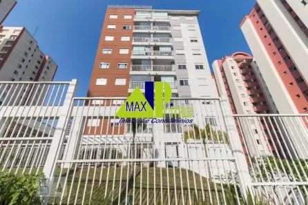 Apartamento com 2 Quartos à venda, 50m² no Vila Esperança, São Paulo