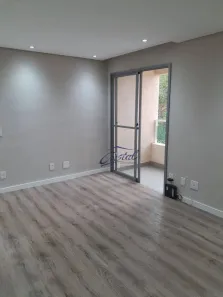 Apartamento com 3 Quartos à venda, 68m² no Paraíso do Morumbi, São Paulo