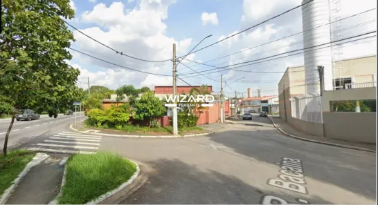 Lote/Terreno à venda, 137m² no Vila Marieta, São Paulo