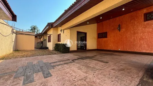 Casa com 2 Quartos à venda, 330m² no Parque Residencial Nardini, Americana