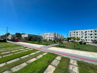 Apartamento com 2 Quartos à venda, 38m² no Novo Horizonte, Teresina