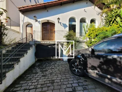 Casa com 3 Quartos à venda, 280m² no Vila da Saúde, São Paulo