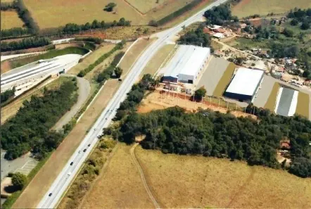 Galpão/Depósito/Armazém à venda, 7420m² no Sítio da Moenda, Itatiba