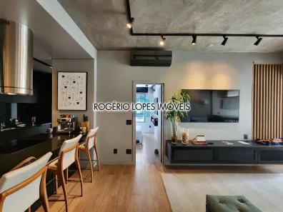 Apartamento com 2 Quartos à venda, 84m² no Moema, São Paulo