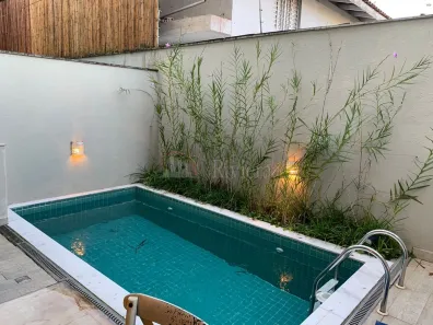Casa de Condomínio com 4 Quartos à venda, 165m² no Bairro de Juquehy, São Sebastião