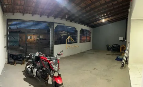 Casa com 3 Quartos à venda, 200m² no Parque Cuiabá, Cuiabá