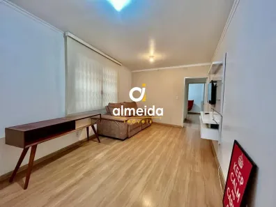 Apartamento com 2 Quartos à venda, 91m² no Centro, Santa Maria