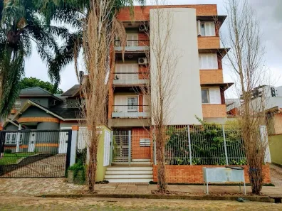 Apartamento com 3 Quartos à venda, 131m² no Rio Branco, São Leopoldo