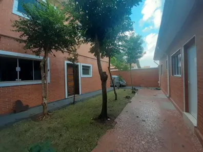 Sobrado com 6 Quartos à venda, 263m² no Instituto de Previdência, São Paulo
