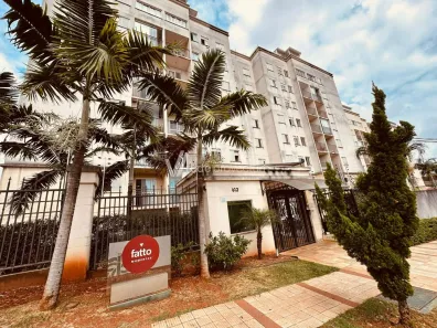 Cobertura com 2 Quartos à venda, 87m² no Jardim Paranapanema, Campinas