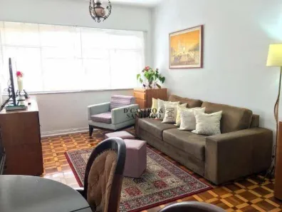Apartamento com 2 Quartos à venda, 90m² no Mooca, São Paulo