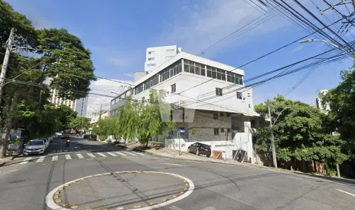 Prédio Comercial para alugar, 1200m² no Lourdes, Belo Horizonte
