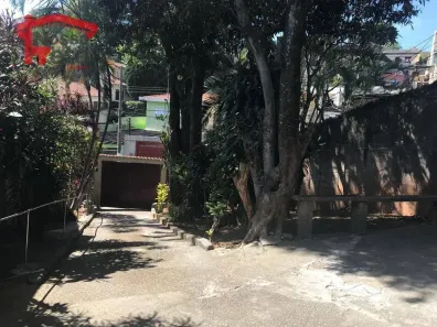 Casa com 8 Quartos à venda, 432m² no Vila Mangalot, São Paulo