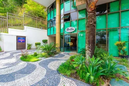 Apartamento com 2 Quartos à venda, 76m² no Ingá, Niterói