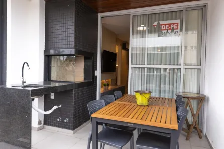 Apartamento com 2 Quartos à venda, 140m² no Palmas, Governador Celso Ramos
