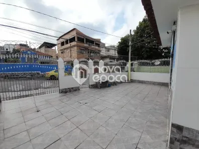 Casa com 3 Quartos à venda, 200m² no Maria da Graça, Rio de Janeiro