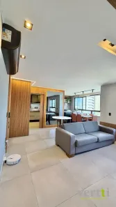 Apartamento com 4 Quartos à venda, 134m² no Lagoa Nova, Natal