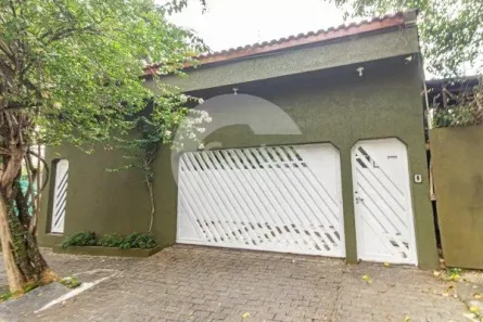 Sobrado com 6 Quartos à venda, 300m² no Parque da Mooca, São Paulo