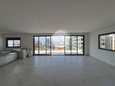 Cobertura com 3 Quartos à venda, 371m² no Cambuí, Campinas