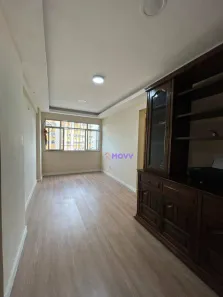 Apartamento com 2 Quartos à venda, 71m² no Centro, Niterói